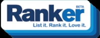 Ranker.com Logo