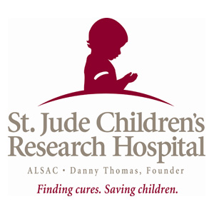 St Jude Logo