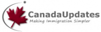 CanadaUpdates Logo