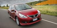 Nissan Dualis+2 Melbourne Dealership'