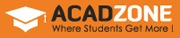 Company Logo For Acadzone.com'
