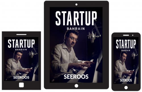 Bahrain Entrepreneurship Startups Arab'