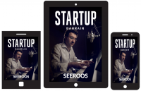Bahrain Entrepreneurship Startups Arab