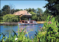 Norfolk Boating Holidays