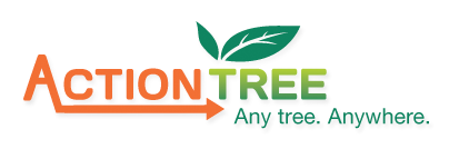 Action Tree Services Logo