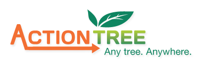 Company Logo For Action Tree Services'