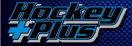 Company Logo For Hockey Plus'