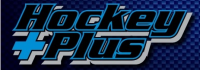 Hockey Plus Logo