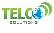 Telco Solutions Logo