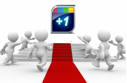 Buy Google Plus Ones and Votes'