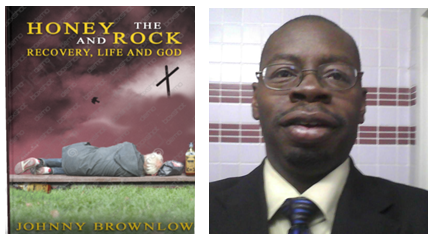 Cover &amp; Author
