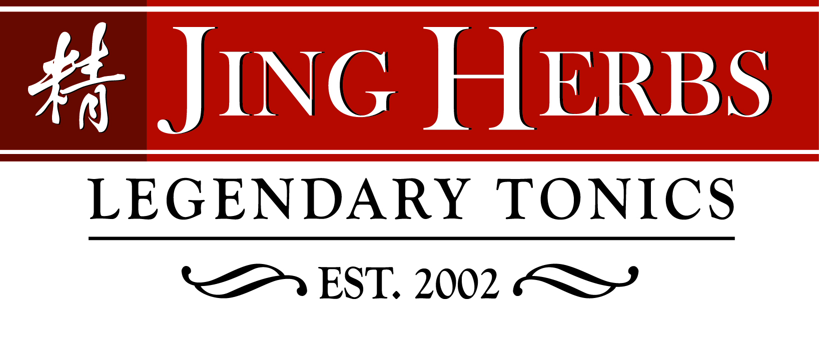 Jing Herbs'