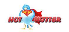 Company Logo For HotTwitter'