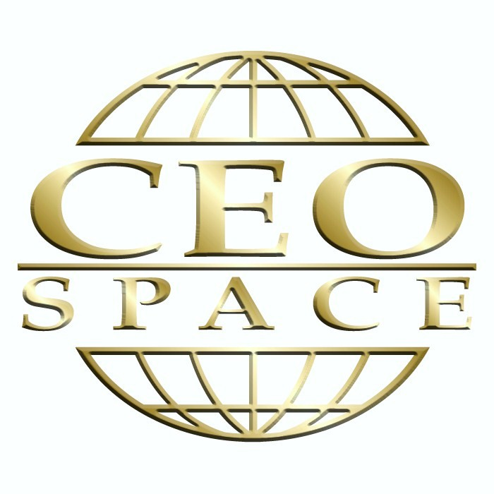 CEO Space Logo