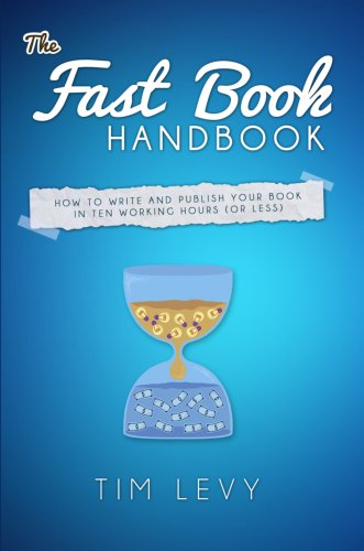 The Fast Book Handbook Cover'