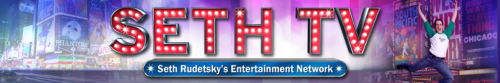 Company Logo For Seth TV'