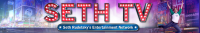 Seth TV Logo