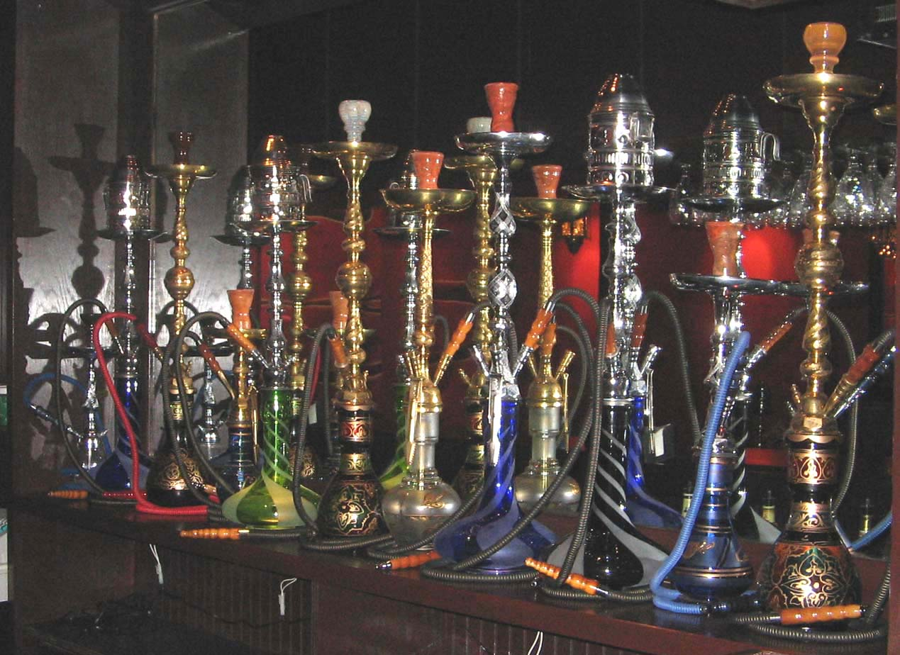 Cloud-Hookah.com'