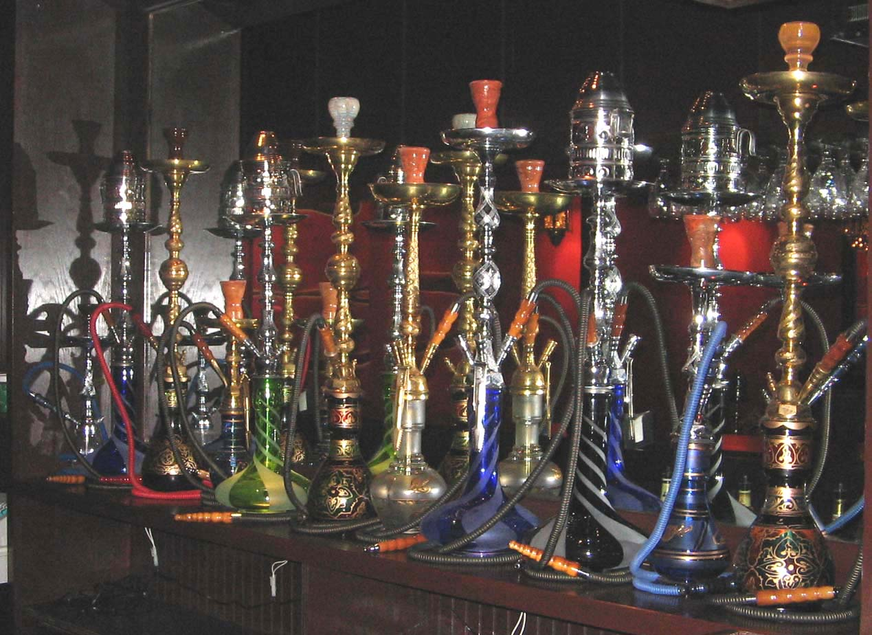 Cloud-Hookah.com