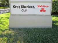 Greg Sherlock&rsquo;s State Farm Agency