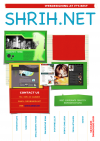 Shrih Designs - Designing & Animation, SEO Services, Web'