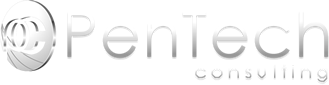 PenTech Consulting Logo