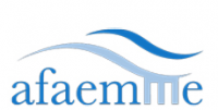 The Association of Organisations of Mediterranean Businesswomen Logo