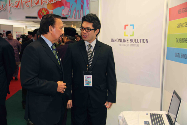 Innonline Solution