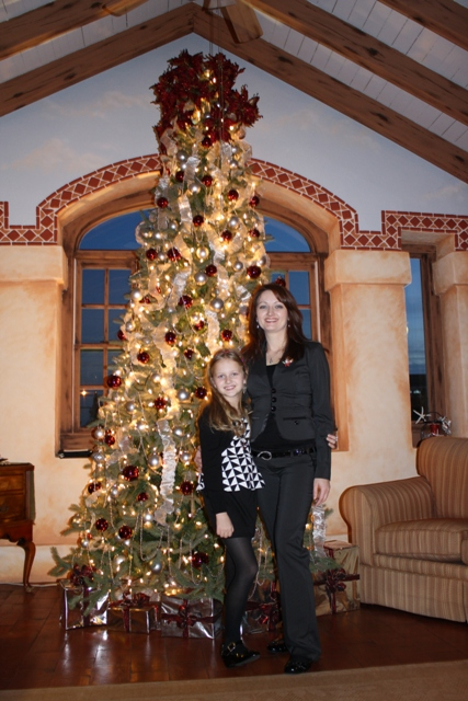 Candlelight Tour Mission Inn - 1'