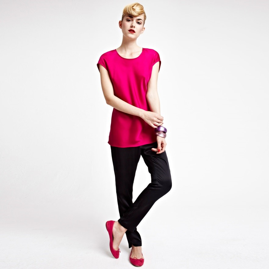 Dulcie Trousers from Thomas Pink'