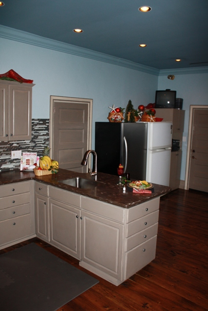 The Mission Inn Kitchen - 2'