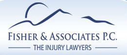 Fisher and Associates PC Logo