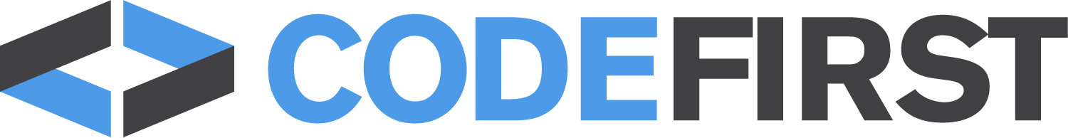 CodeFirst'