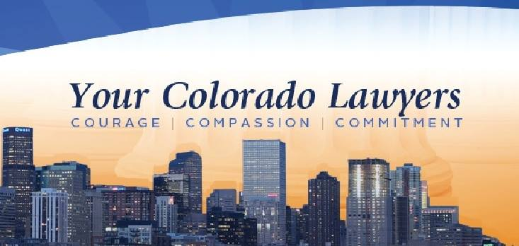 Lawyers Denver'