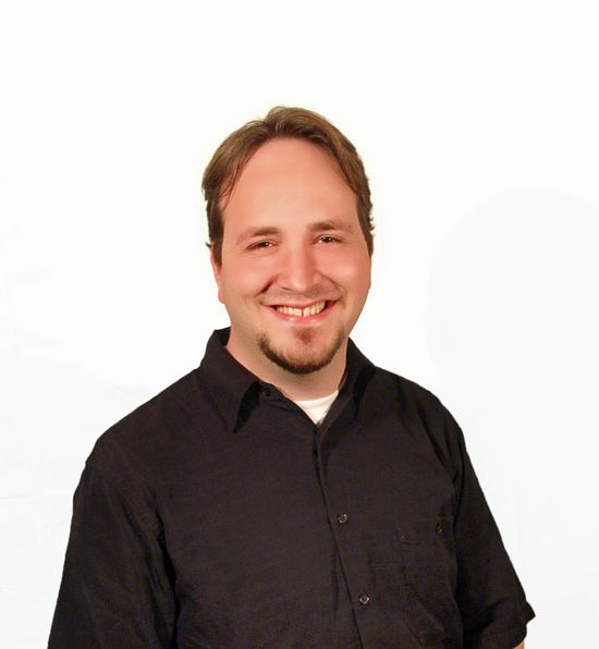 Enterprise Technology Services