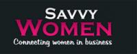 Company Logo For Savvy Women'