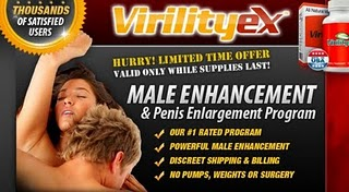 Virility Ex'