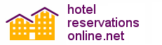 Hotel Reservations Online'