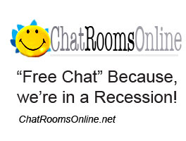 Chat Rooms Online'
