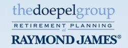 Company Logo For Doepel Retirement Planning Group'