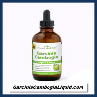 Garcinia Cambogia Liquid