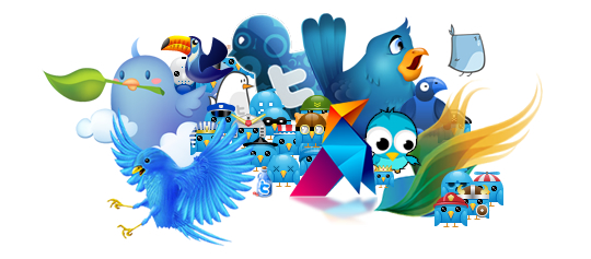 Buy Twitter Followers And Retweets from HotTwitter'