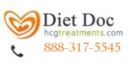 Diet Doc Weight Loss Logo