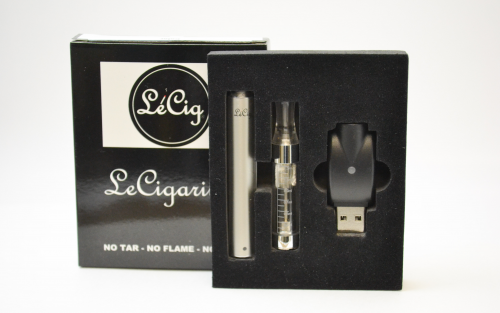 LeCigarillo Electronic Cigarette from LeCig'