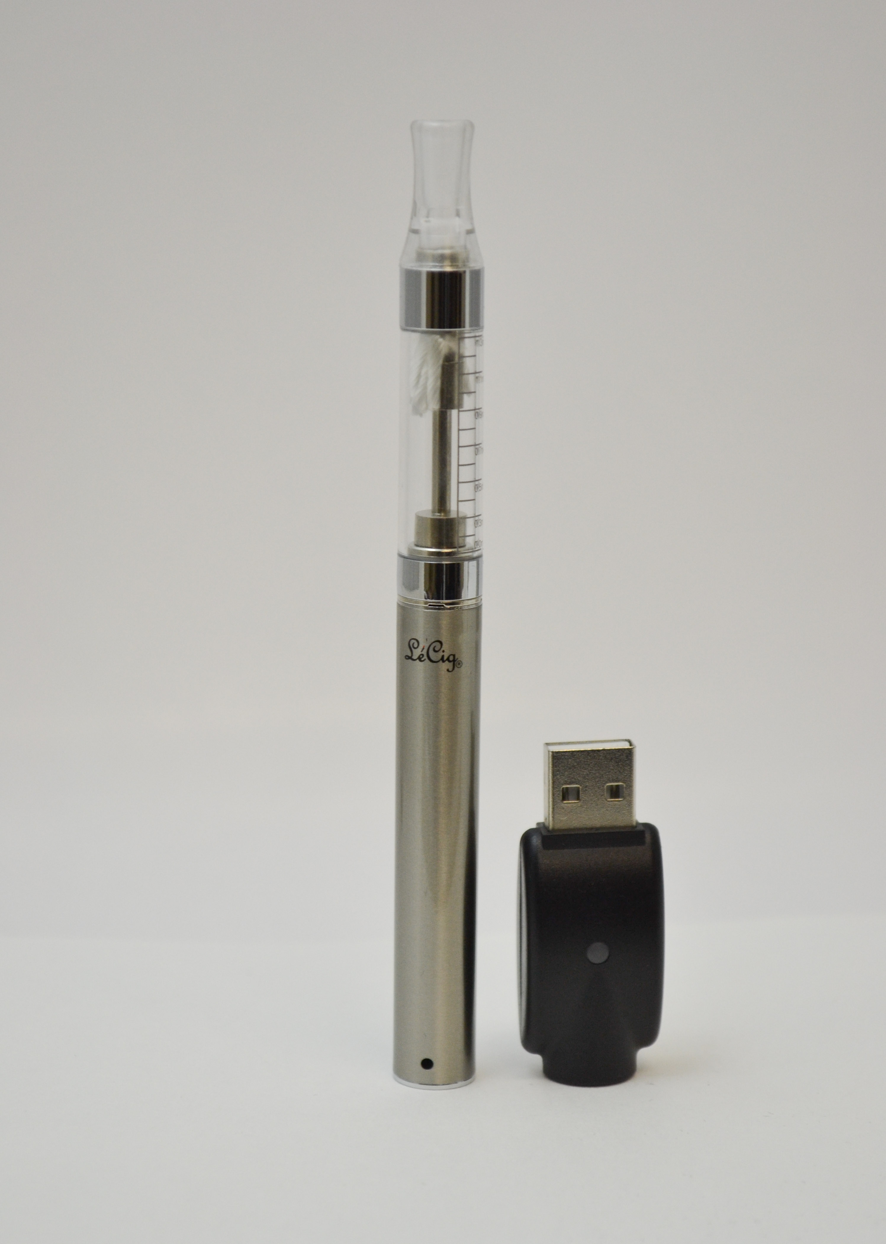 LeCigarillo Electronic Cigarette from LeCig'
