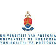 University of Pretoria Logo