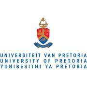 Company Logo For University of Pretoria'
