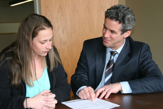 Company Logo For Briskman Briskman &amp; Greenberg'