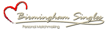 Birmingham Singles Dating Service logo