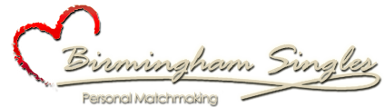 Birmingham Singles Dating Service logo'